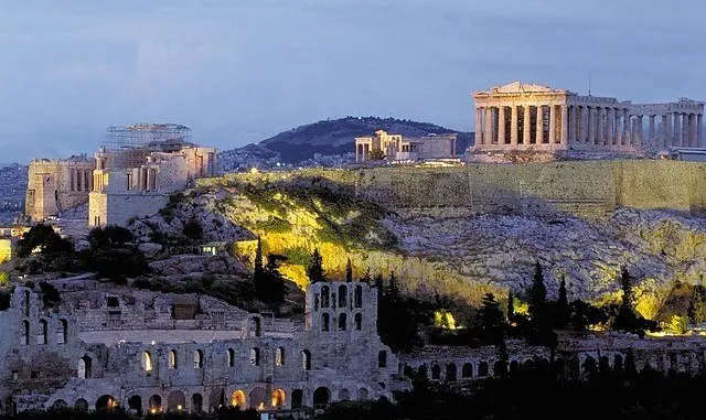 Acropolis