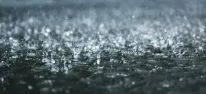 The rain 2 The rain. Too much or not enough. Quantities latter and so soes time