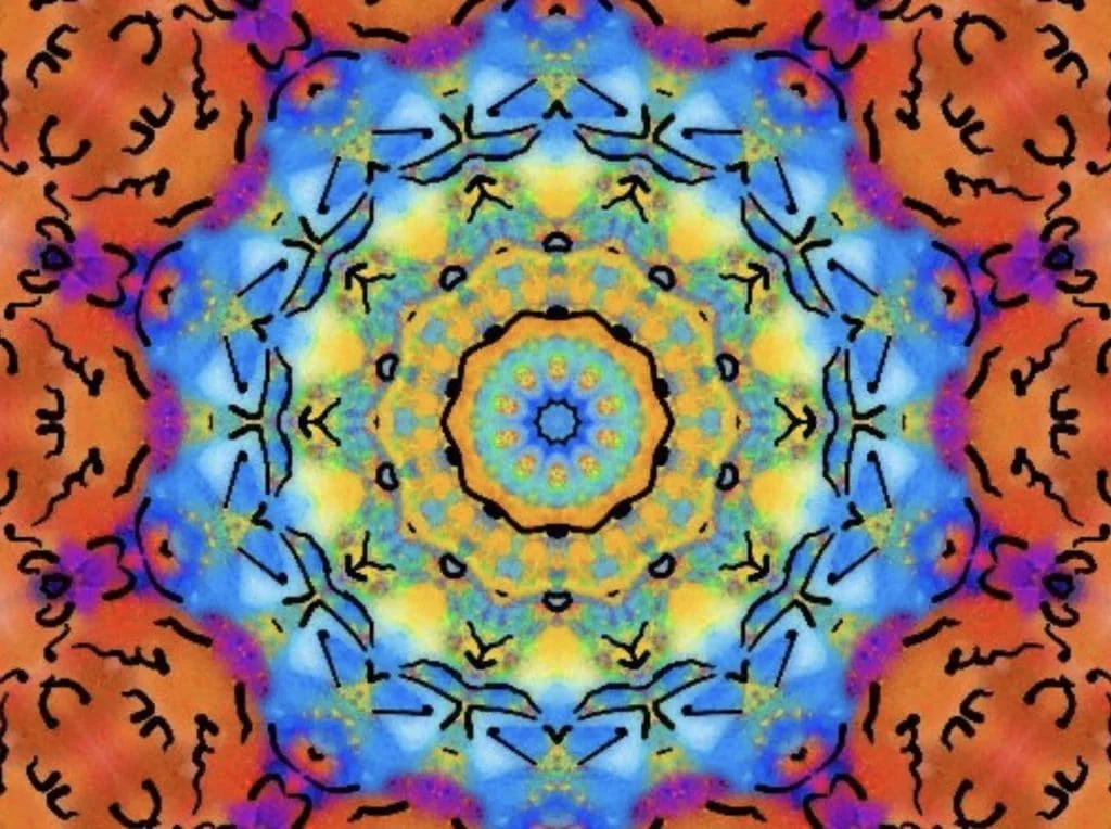 Kaleidoscope 10 89204BA4 B86F 44F2 957E C347603DA1D2
