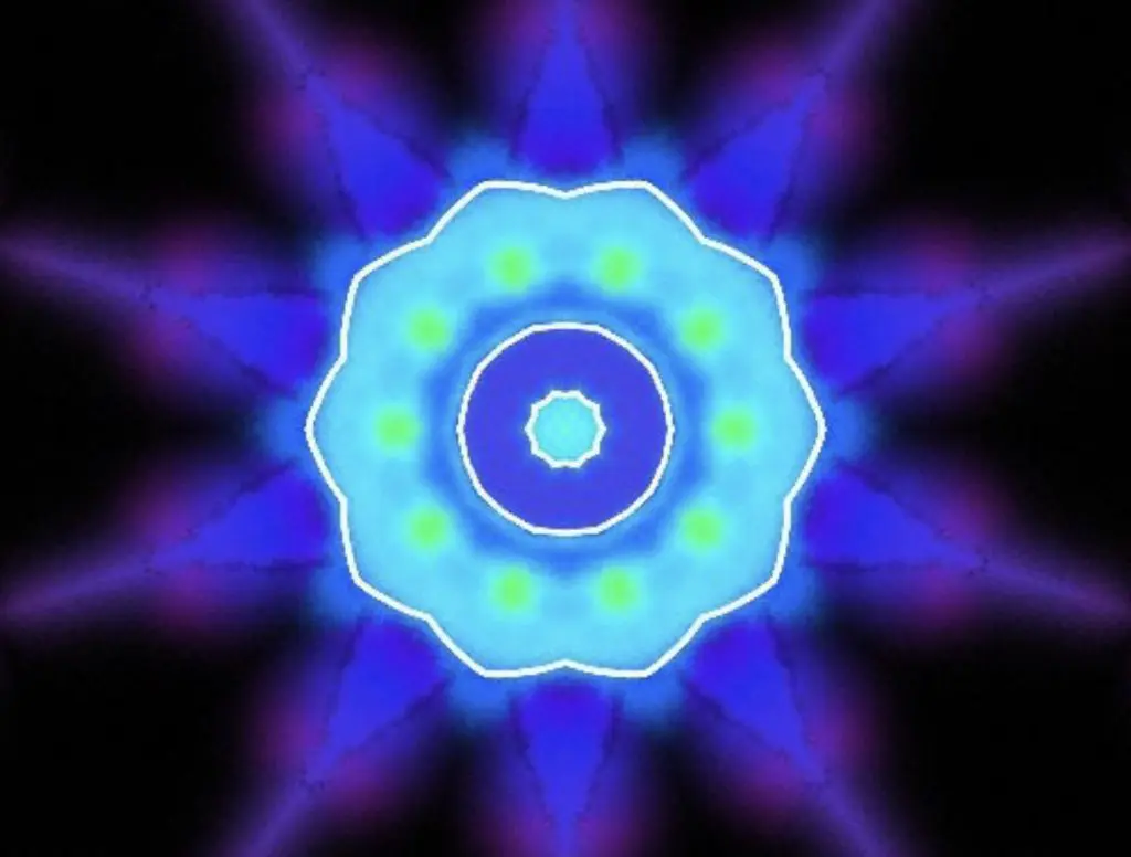 Kaleidoscope 2 B8796A60 72AF 4FC6 A349 9258F214DB03