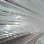 Light as a feather