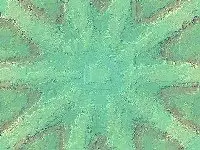 Backdrops - Painted - Star