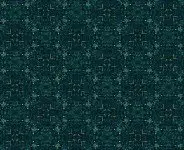 Backdrops - Patterns - Dark.
A decorative design, composed of elements in a regular arrangement