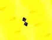 Backdrops - Variety - Yellow dotas  background and paperwall for all kind of use and occasions