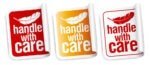 Handle with care
