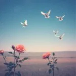 Falling in love