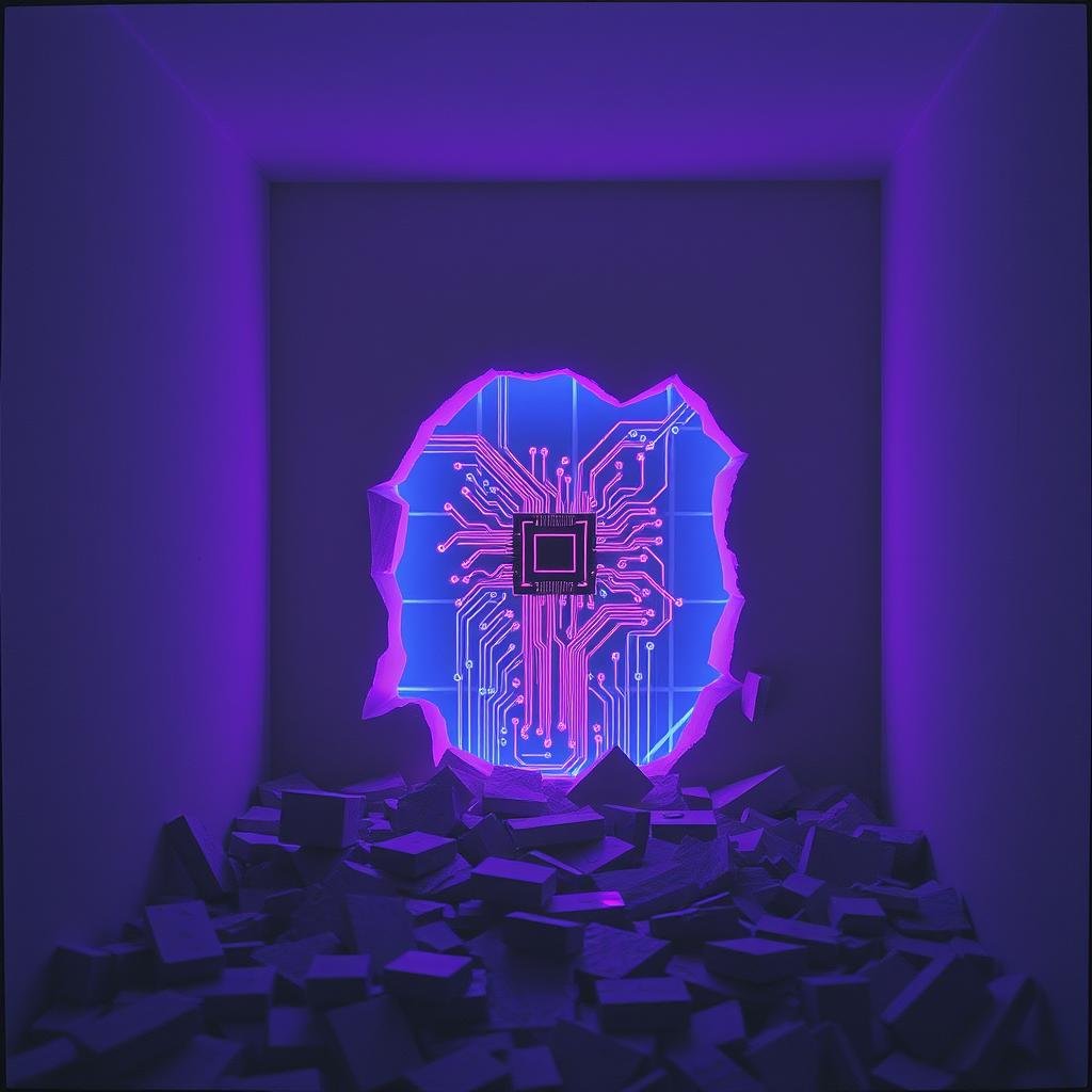 The AI Revolution 2 The AI R-Evolution