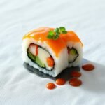 Haiku Sushi Roll