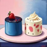 Couplet Cakes