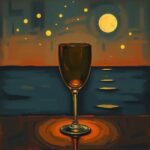 Free Verse Fizz