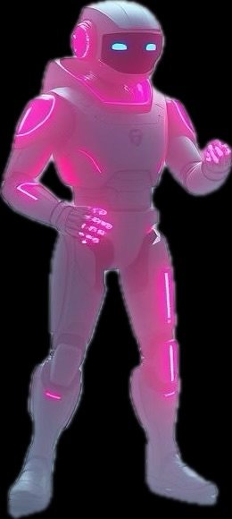 Not Just a Bot 2 Not Just a Bot