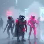 Not Just a Bot