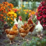 Stress Chickens and Superpowers
