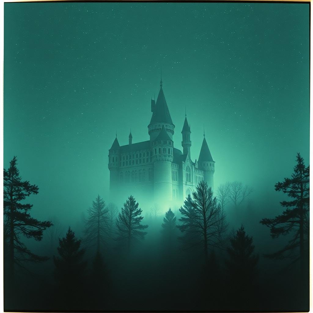 Whispers of Aeloria forgotten 3 Whispers of Aeloria The Forgotten Castle