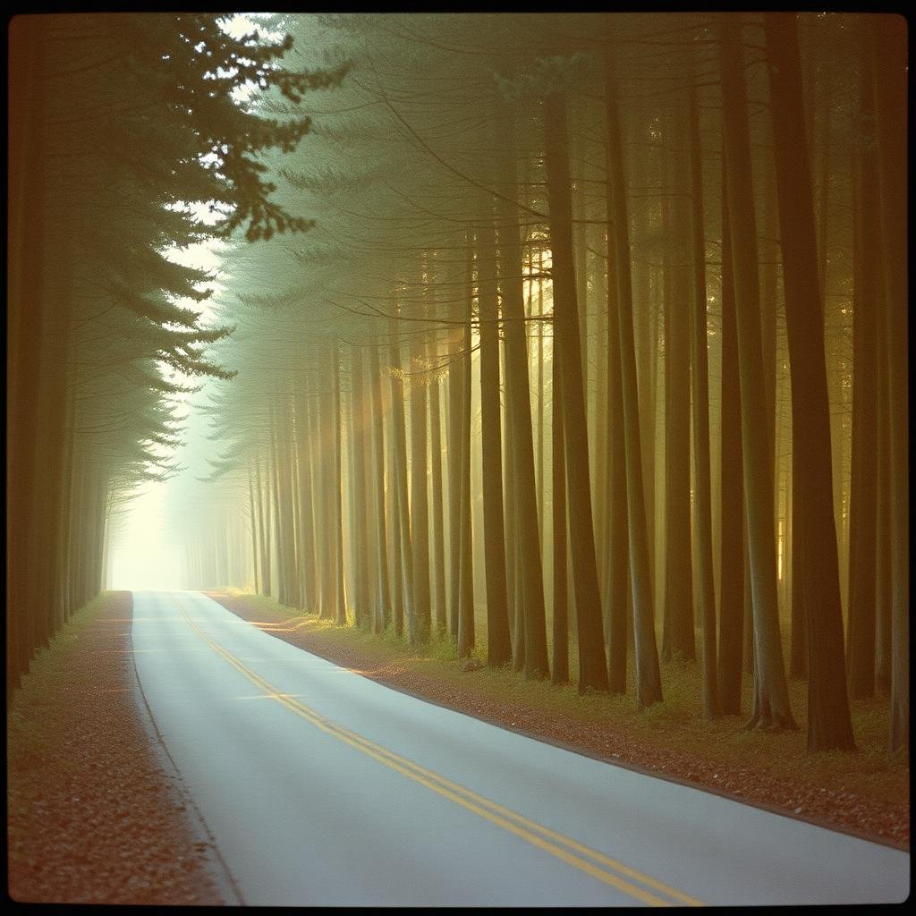 When the Path No Longer Fits 