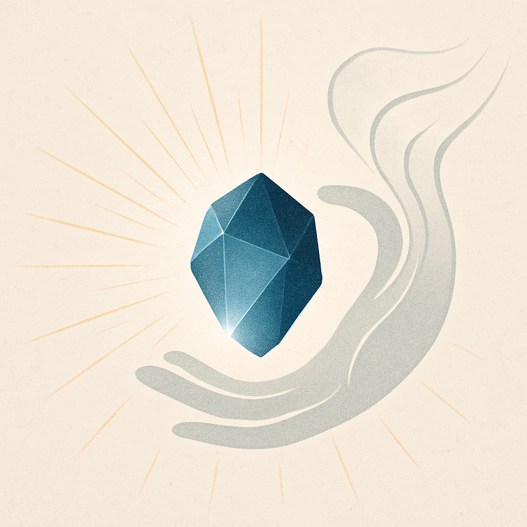 Listening to AI and Finding My True Voice 2 Finding My True Voice