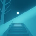 Stepping into the light