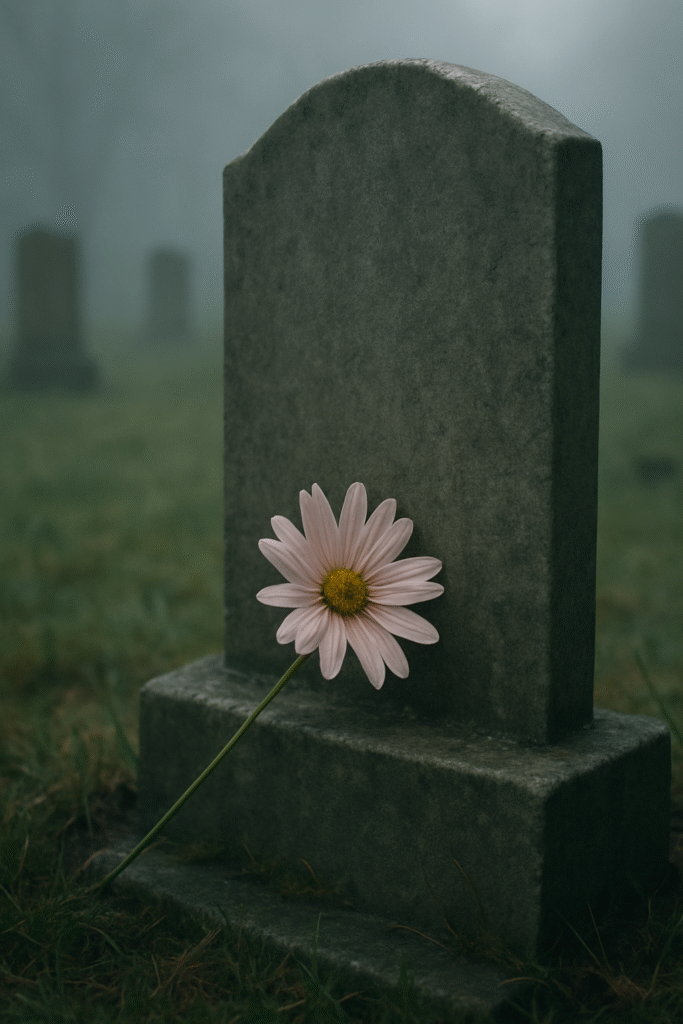 The Flower I Never Left 2 The Flower I Never Left