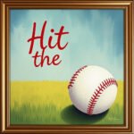 Hit the Ball ...