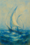 Unfinished voyage