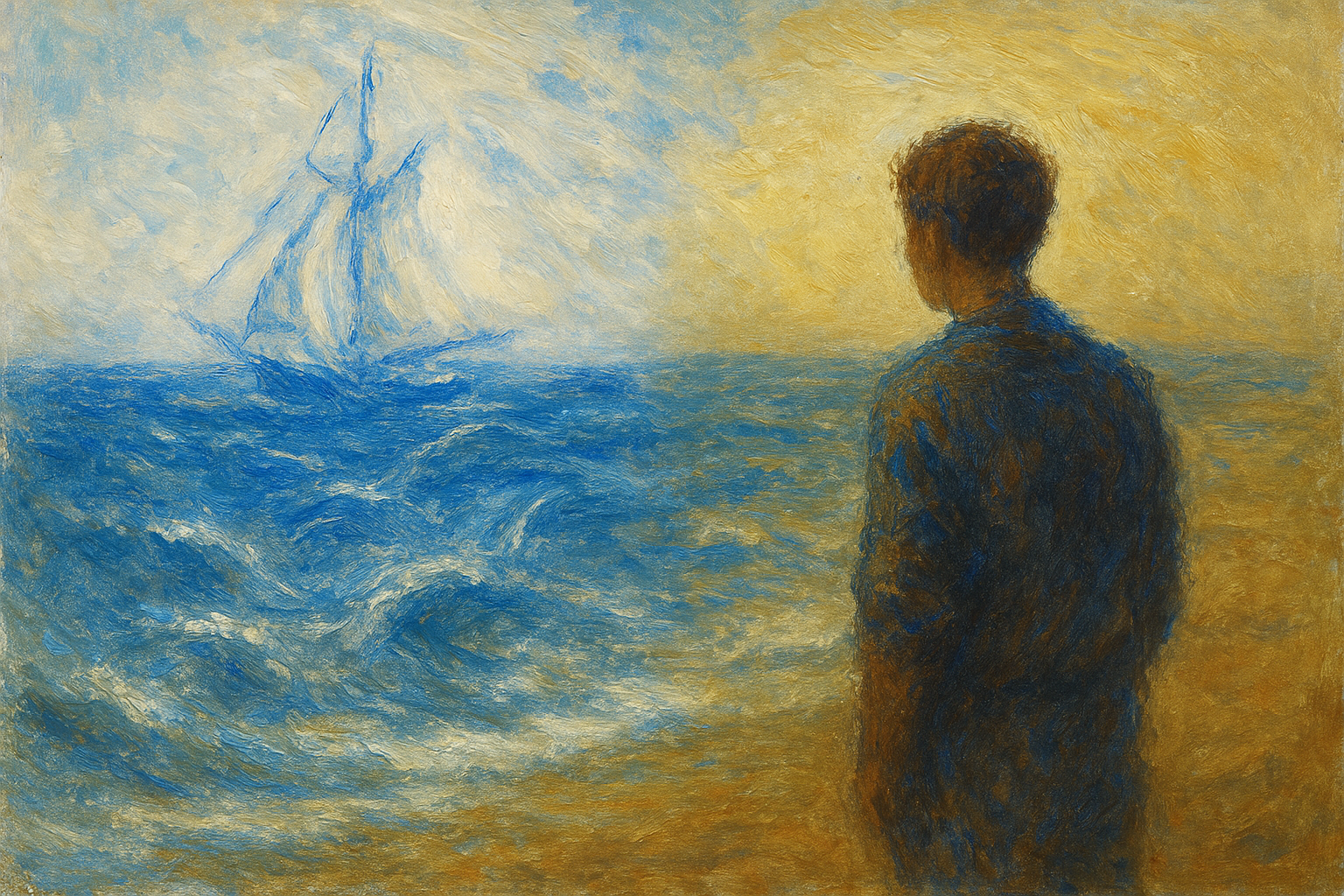 Off Shore and On Shore 