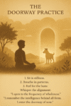 The invisible doorway