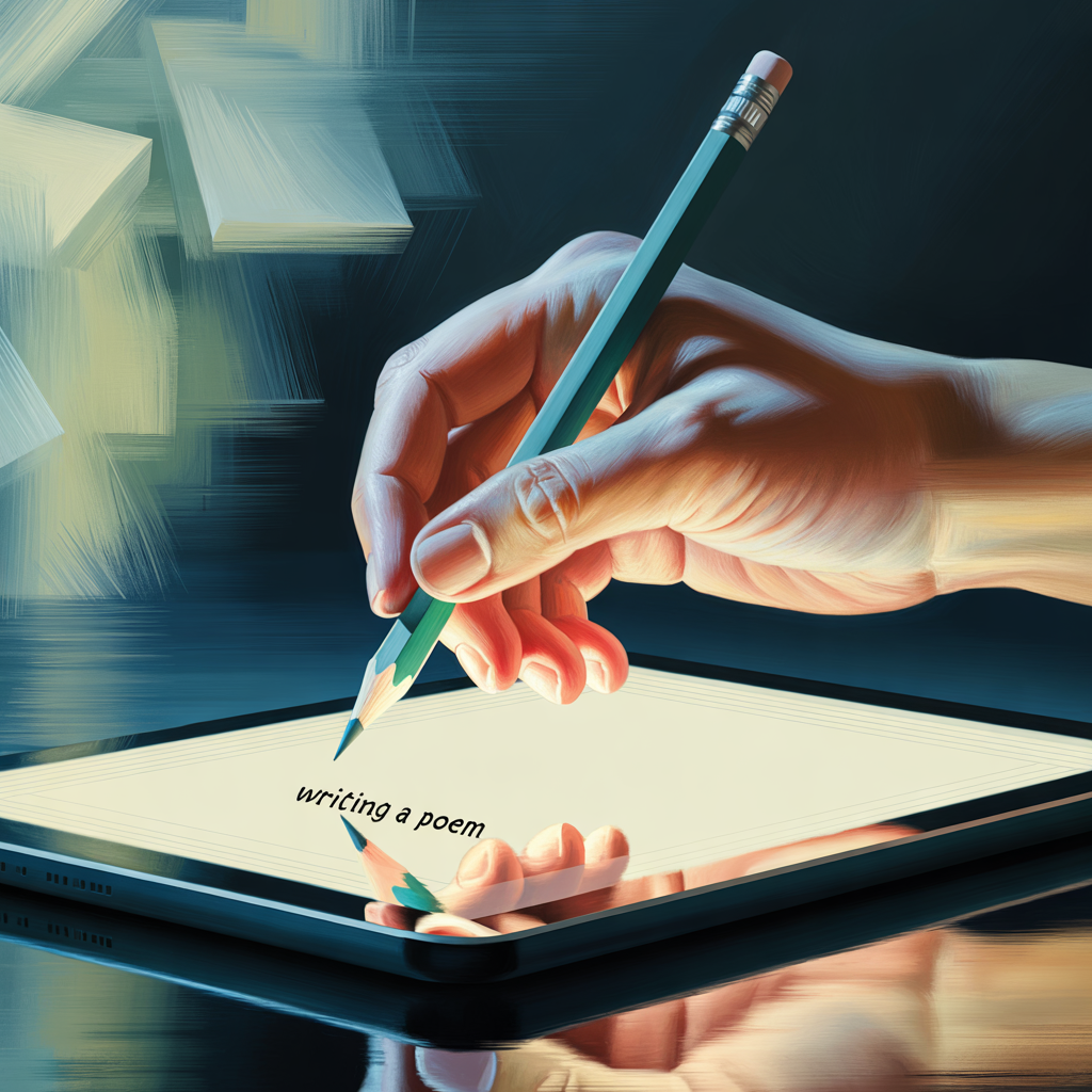 Poetry 6 Poetry by Mlaure