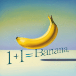 1+1 = banana ~ What is finite? 