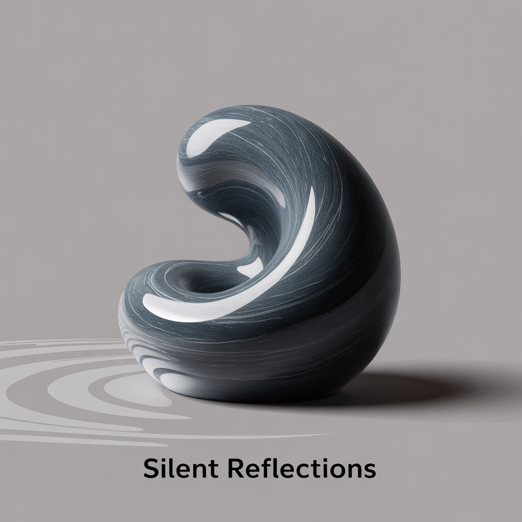 My Gallery 7 Silent Reflections