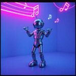 The Jazzy Robot