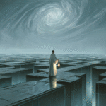 Human Silence and Ai Rules