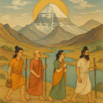 Circling the Silence ~A Journey to Kailash