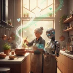 Grandma vs the Algorithm