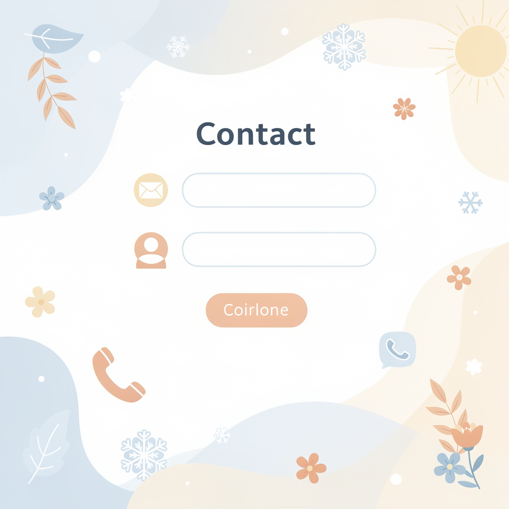 Featured Visuals and Music - 6 7 Contact Mlaure