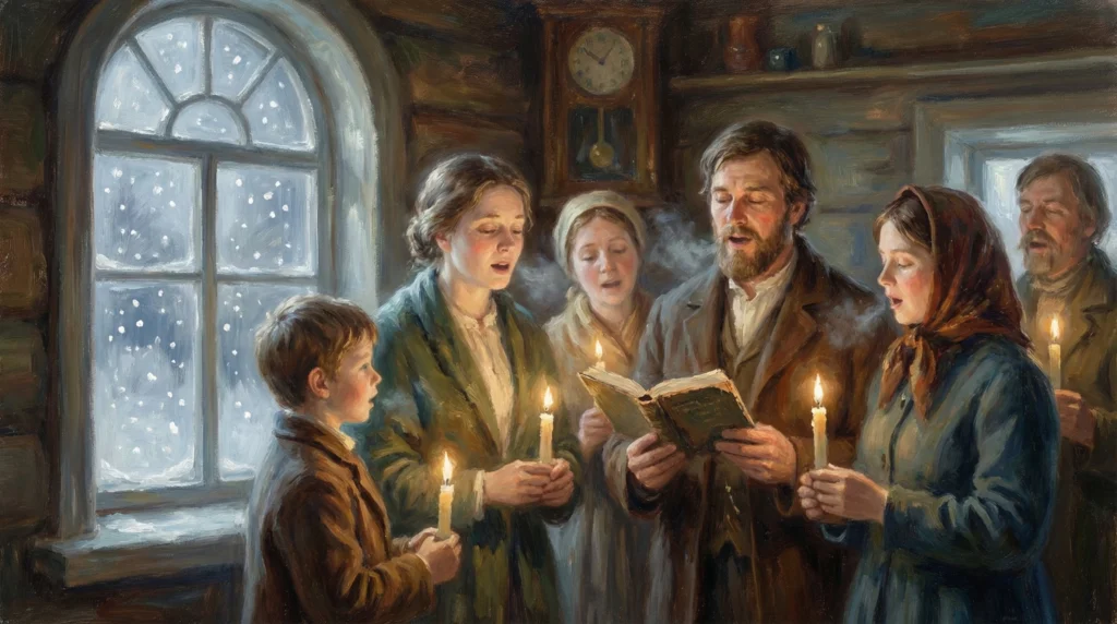 The Quiet Song 2 The Quiet Song