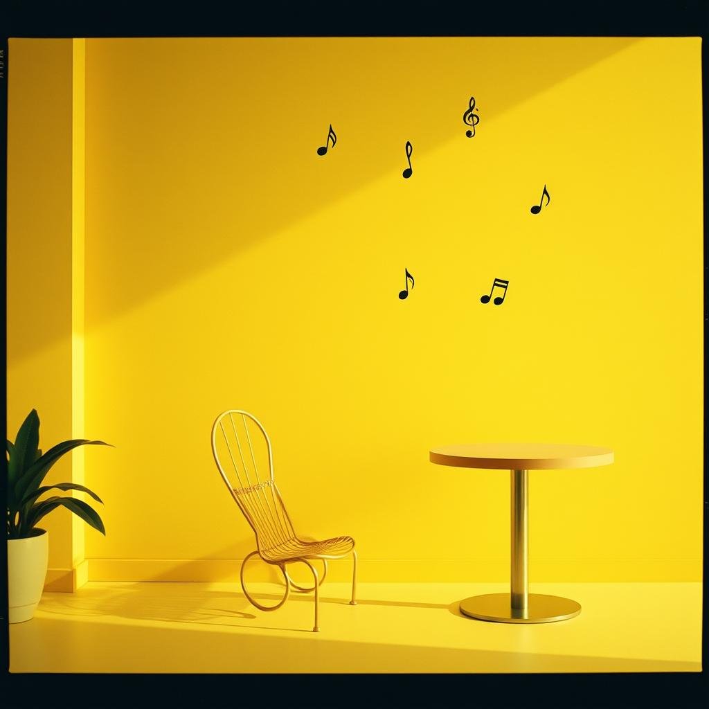 Take a Seat, Let’s Laugh