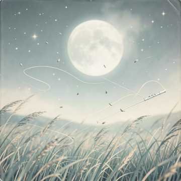 Genealogy 3 Wind Takes the Seeds