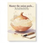 Master the onion peels