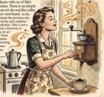 Grinding Coffee Beans