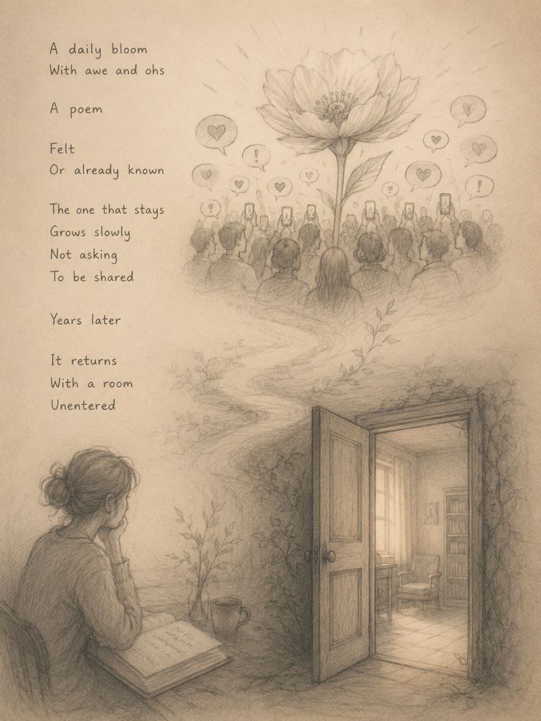 The Poems That Return 2 The Poems That Return.
