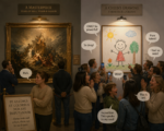 De Gustibus et Coloribus