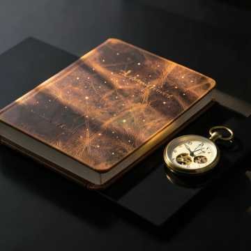 My Gallery 13 Pocket Of Clues