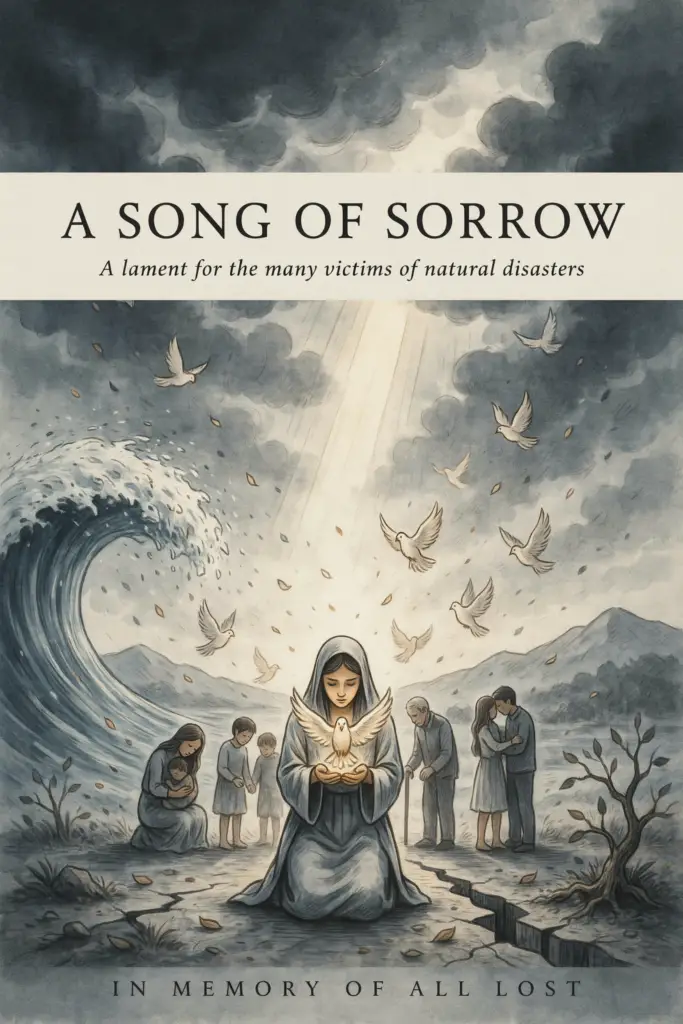 For All Lost 2 A Song of Sorrow.